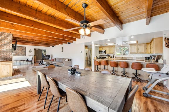504-Mt Doble Dream Home - Image 1
