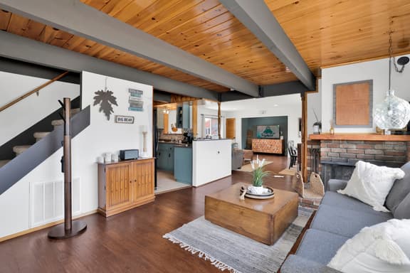 643-Big Bear Bungalow - Image 1