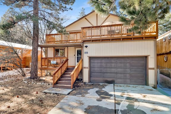 2596-Pine Woods Retreat - Image 1