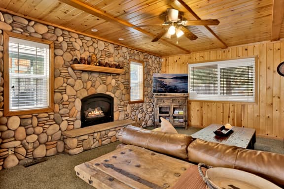 2620- Brownie Resort Retreat - Image 1