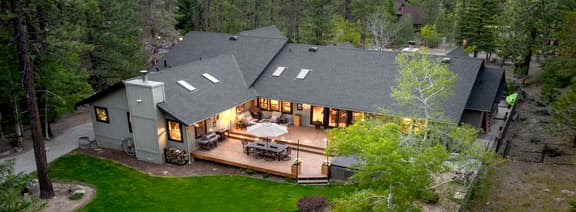 2652- Copper Pine Retreat - Image 1