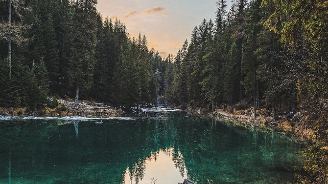How to See the Best of Big Bear in 3 Days