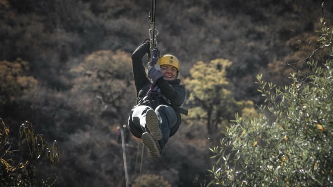 Action Tours Big Bear