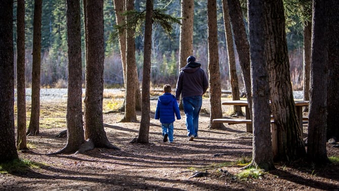 Family Friendly Activities in Big Bear