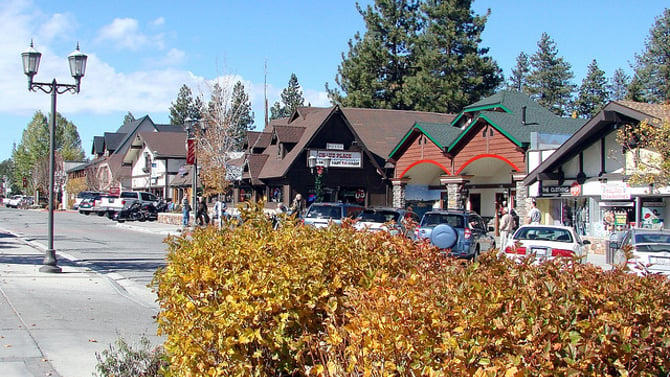 What’s Happening in Big Bear? The Top April Events in Big Bear