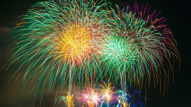 Top Five Upcoming Events in Big Bear