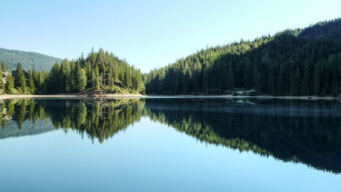 Top Features of Our Big Bear Lakefront Cabins