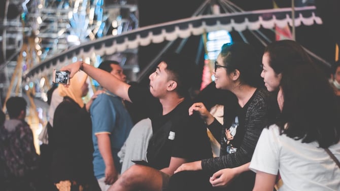 Early 2020 Events to Enjoy in Big Bear