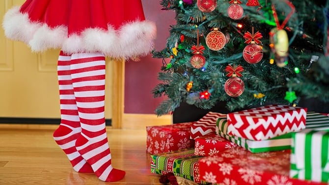 5 Reasons to Choose Big Bear for Your Christmas Vacation