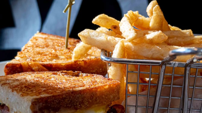 Big Bear Best Restaurants to Get a Hot Winter Meal