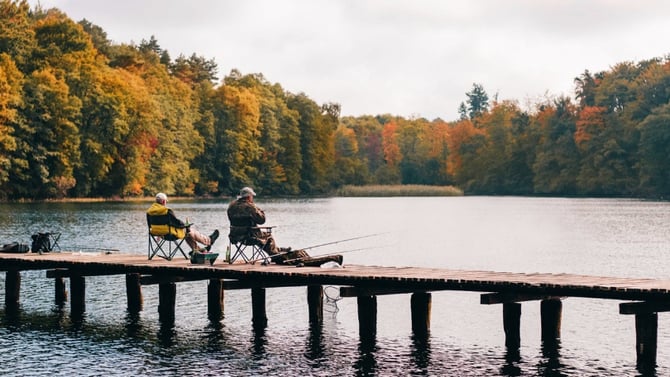Top Big Bear Lake Fishing Spots