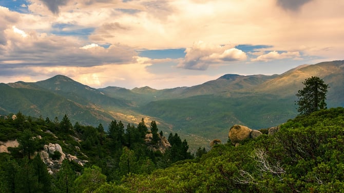 Top 2024 Events in Big Bear, California