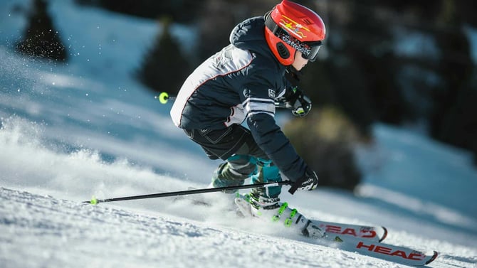 Top Winter Activities in Big Bear