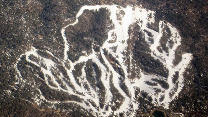 Top Reasons to Visit Snow Summit in Big Bear Year Round