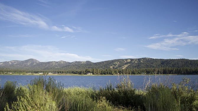 Big Bear, California: Your Vacation Guide