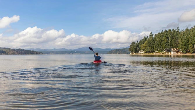Top Ways to Spend Summer in Big Bear