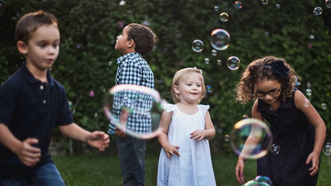 Child-Friendly Big Bear Family Activities