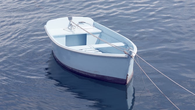 Boat Rentals in Big Bear, CA