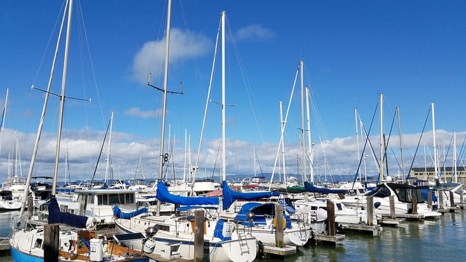 Big Bear Marinas