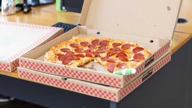 Best Pizza Restaurants in Big Bear