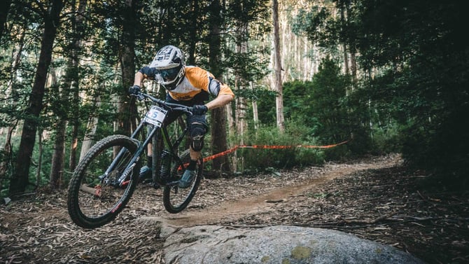 Fox US Open of Mountain Biking 2021