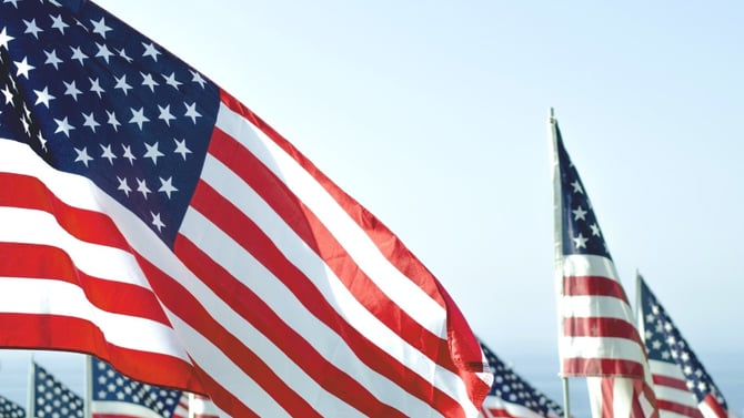 Stay in Big Bear this Memorial Day