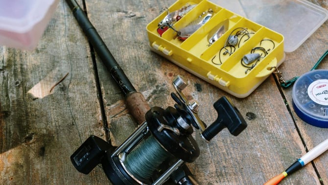 The Ultimate Guide to Boating and Fishing in Big Bear Lake
