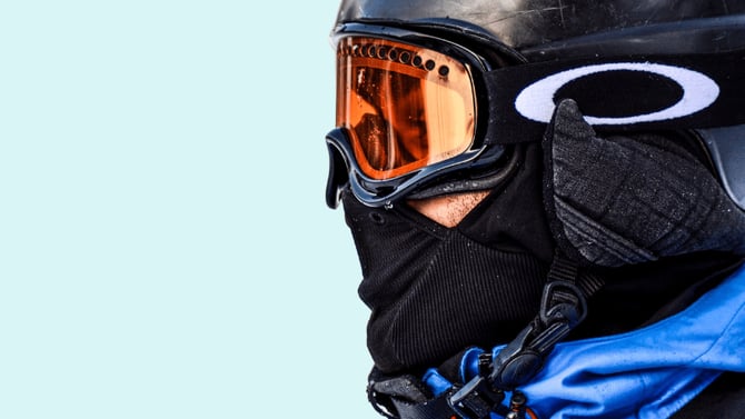 Bucket List Activities in Big Bear