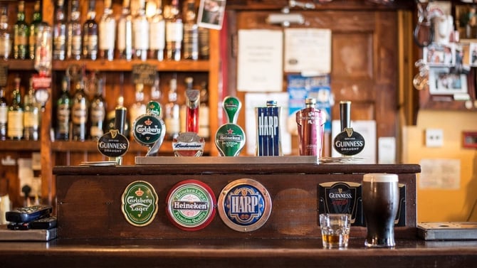 Top Big Bear Bars and Pubs