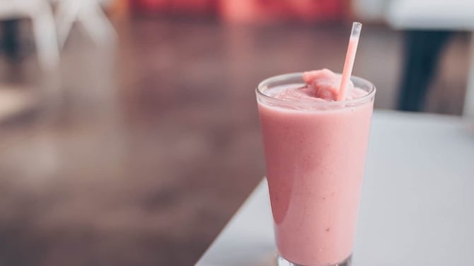 5 Best Healthy Places to Eat in Big Bear