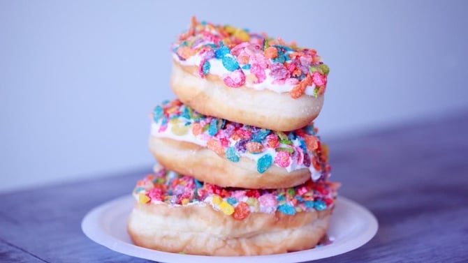 Best Big Bear Bakeries