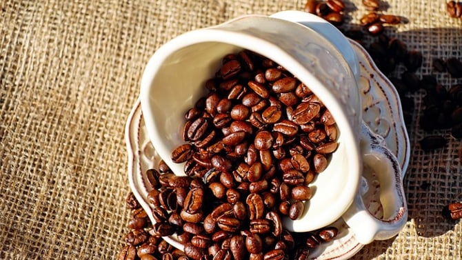 Cap Off Your Big Bear Experience with a Great Cup of Joe!