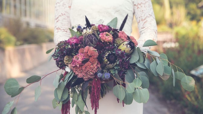 Shay Meadows Wedding Package with Big Bear Cabins