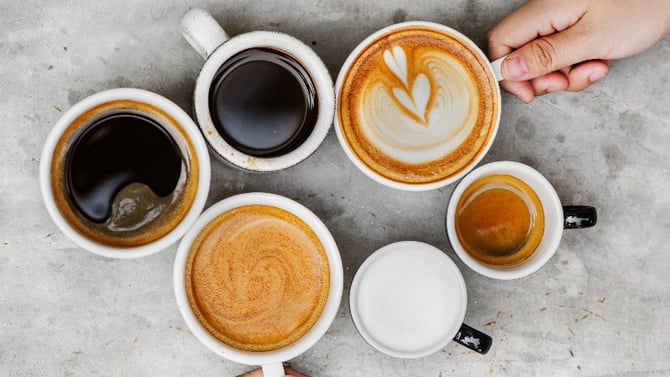 Best Coffee Shops In Big Bear