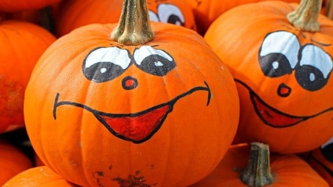 Top Reasons to Visit Big Bear for Halloween
