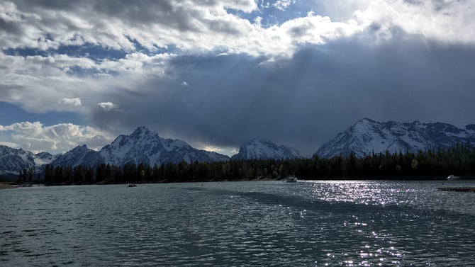 What Makes Big Bear One of the Best Places to Go on Holiday