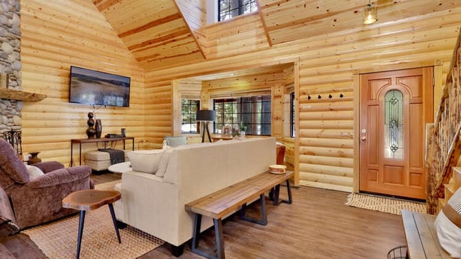 Property Walkthrough: Dreams of Summit #1120