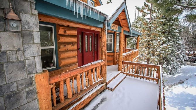 Rental Spotlight: 1071