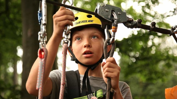 Plan a Kid-Friendly Summer Vacation in Big Bear